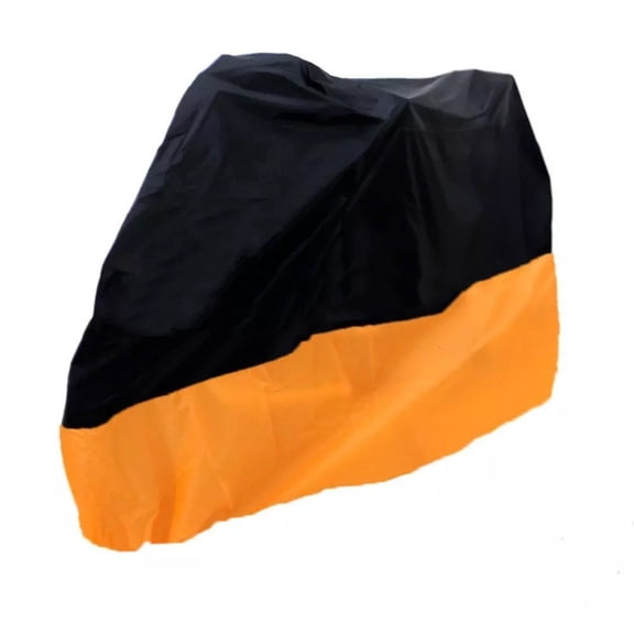 Heavy-Duty 3XL4XL Motorcycle Cover for Suzuki Boulevard - Waterproof & UV