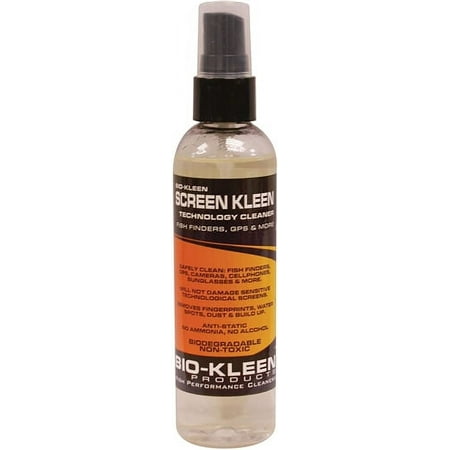 Bio Kleen M02303 Screen Kleen Display Screen Cleaner - 4 Oz