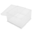 thumbnail image 5 of HONMEET Premium Transparent Cake Packaging for Long-Term Storage 1Pc, 5 of 8