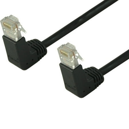 TechTent 1 ft. CAT5e UTP Patch Cord