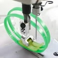 thumbnail image 3 of SHISUYAN Sewing Machine Presser Foot Sew Machine Stitching Pressers Replaceable Presser Feet, 3 of 9