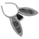 thumbnail image 3 of Diadema de animal para cosplay, linda diadema con orejas de burro, aro para el pelo para fiesta, 3 of 6