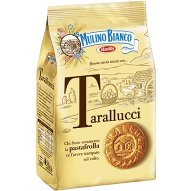 Eksperiment boks Styrke Mulino Bianco Tarallucci Cookies, 12.3 oz - Walmart.com