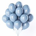 thumbnail image 3 of relayinert Macaron Balloon - New, 3 of 9