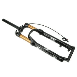 VIE Fourche avant en fibre de carbone pour vélo VTT fourche avant en