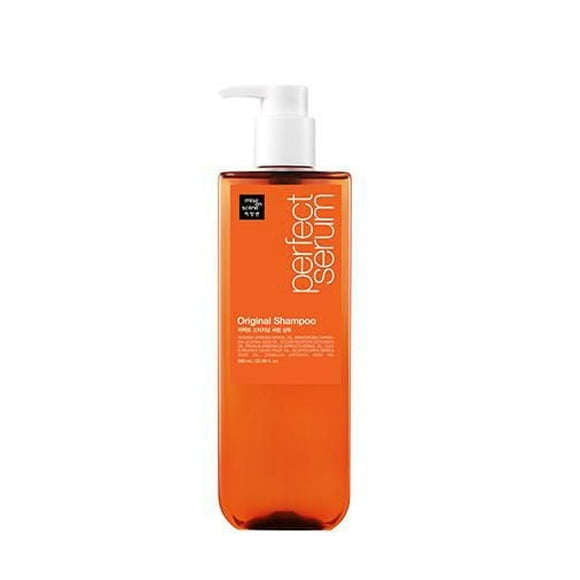 Shampoing Original Sérum Parfait