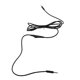 thumbnail image 2 of Cable de repuesto para auriculares, Cable de volumen de 2,0 M, auriculares para juegos, Cable de extensión de Audio para Astro A10 A30 A40 A40tr, 2 of 5