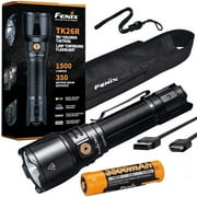 Fenix TK26R Flashlight