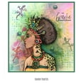 thumbnail image 3 of Pink Ink Designs African Queen A5 Clear Stamp Set, 3 of 5