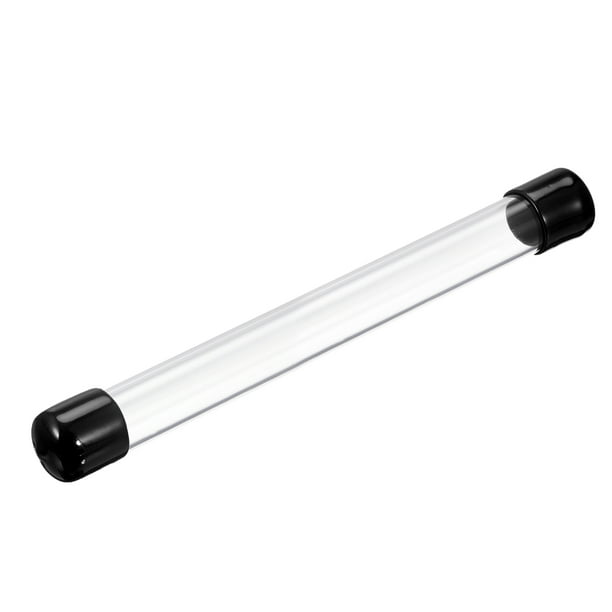 Clear tubing for led lights deals