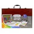 thumbnail image 2 of Set de Arte Crayola Deluxe, 2 of 4