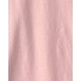 thumbnail image 5 of Oshkosh B'gosh Toddler Girl Overall and Top Outfit Set, 2-Piece, Sizes 2T - 5T, 5 of 7