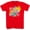Gotta Catch Em All Red, variant on Gotta Catch Em All Pokemon Classics Youth T-shirt, Red