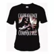 thumbnail image 1 of T-shirt Playera Gym Urban Calacas Chidas Memes Olimpica Ms03, 1 of 4