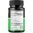 thumbnail image 3 of Luze Fit Advanced Formula Pills Supporting Energy and Healthy Lifestyle LuzeFit 60 Capsules, 3 of 9