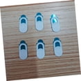thumbnail image 5 of Beautiful Privacy Cover for Webcam 6 Pieces Metal Slider Web Camera Shield Protects Laptop Phone and Tablet Camera - Perfect for any special event decorations, 5 of 5