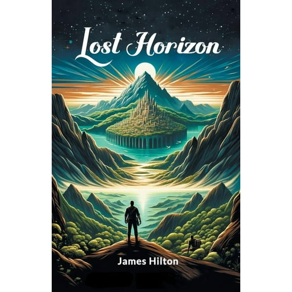Lost Horizon, (Paperback)