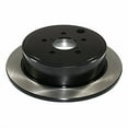 thumbnail image 2 of DuraGo BR900826-02 Disc Brake Rotor, 2 of 2