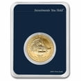 thumbnail image 2 of 2026 1/2 oz American Gold Eagle (MintDirect® Single), 2 of 4