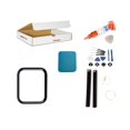 thumbnail image 1 of MD0410 Screen Repair Kit Front Glass Lens Replacement Compatible Apple Watch Series 5 40mm Model A2092, 1 of 4