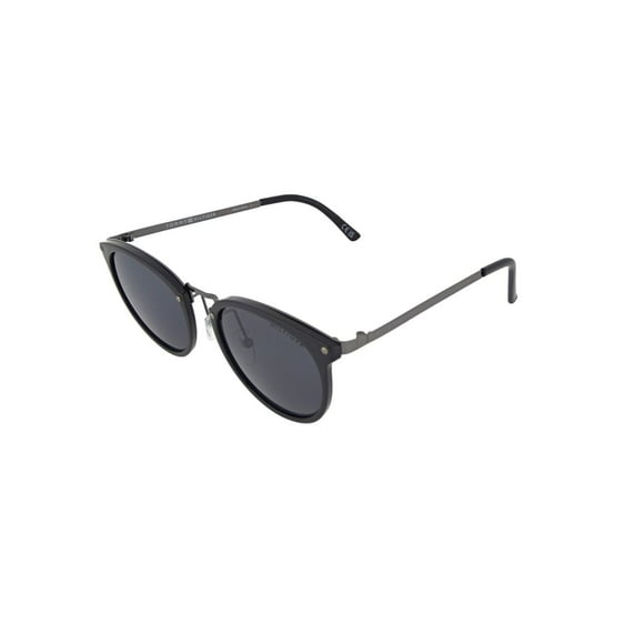 Lentes de Sol Tommy Hilfiger Outlook Negro Navegador Mujer