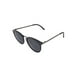 thumbnail image 1 of Lentes de Sol Tommy Hilfiger Outlook Negro Navegador Mujer, 1 of 4