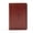 Brown, variant on KJV Giant Print Reference Bible, Charcoal Leather Touch