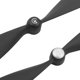 thumbnail image 4 of Hélices de liberación rápida Hojas voladoras para GoPro Karma RC Drone (2 pares), 4 of 6