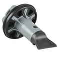 thumbnail image 2 of Danco Disposal Genie II Garbage Disposal Strainer and Stopper with Food Scraper, Gray, 1-Pack (10896), 2 of 4