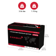 thumbnail image 2 of 12V 9Ah Lithium Battery (LiFePO4), 2 of 5