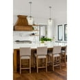 thumbnail image 2 of 473P12-CH-Z-Lite-Joliet - 1 Light Pendant In Modern Style-16.25 Inches Tall and 12 Inches Wide, 2 of 5