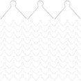 thumbnail image 1 of 100 Uds. Ganchos de adorno de metal en forma de V para árboles de Navidad Percha para bolas y huevos Adornos de árbol de Navidad Perchas Ganchos de metal para adornos, 1 of 6