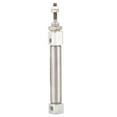 thumbnail image 3 of Double-acting Cylinder, 30mm Stroke Pneumatic Cylinder, For Home, 3 of 8