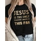 thumbnail image 1 of Pure Cotton Women's Tshirt Comfort Fit Tee For Adult, Men, Women, Teen, Teenager, Adolescent, Youth, 1 of 5
