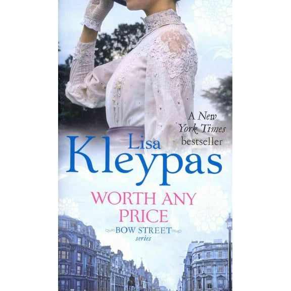 Worth Any Price : Number 3 in Series