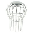 thumbnail image 1 of Strainer Garden Landscaping Floor Drain Gutter Guard Roof Guttering Cover Leaf Protection Netting Gutter Guard Mesh, 1 of 9