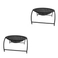 thumbnail image 3 of Cama de malla de Metal para mascotas desmontable lavable invierno otoño Greeniant, 3 of 6