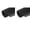 Black, variant on Window Screen Mesh 39.37 x 78.74 Inch Fiberglass, Screen Door Mesh for Window and Door Replacement, Roll of Patio Screen Mesh for DIY Repair, Window Screens, Grey