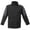 Black/Seal Grey, variant on Regatta Mens Defender III 3-In-1 Jacket (Waterproof & Windproof)
