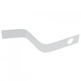 thumbnail image 3 of Unique S Shaped Wine Storage Rack Stainless Steel, Matte Polishing, Artistic Design, for Bar Counter Decoration, with Stylish Wine Shelf Stand, 3 of 8