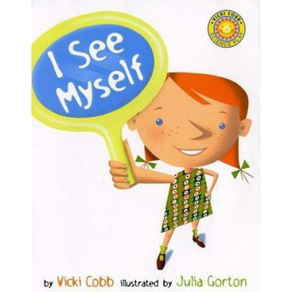 Pre-Owned I See Myself (Hardcover) 0688178367 9780688178369