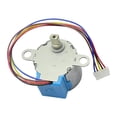 thumbnail image 3 of Rongfmy Reducer Stepper Motor Accessories Easy Installation Reduction Stepping Motor, 3 of 9