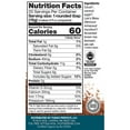 thumbnail image 3 of Host Defense Mushrooms Organic Lion's Mane Cocoa Powder, 10.6 oz (20 Servings), 3 of 9