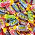 thumbnail image 2 of Jolly Rancher Original Hard Candy Assortment 4 Bags (3.8 oz Each) Mixed Fruit Flavors Watermelon Cherry Grape Green Apple Blue Raspberry - Bite-Size Treats for Party Holiday Gift Sharing, 2 of 5