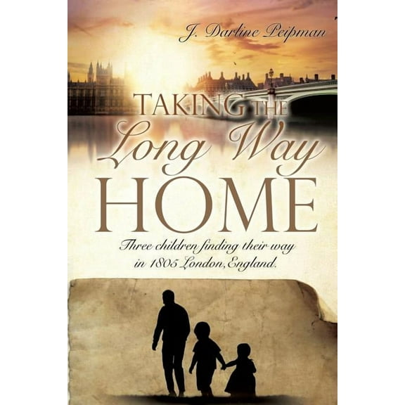 Taking the Long Way Home, (Paperback)