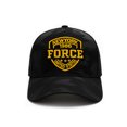 thumbnail image 1 of Knite gorra Force New York Trucker Ajustable con Bordado 3D Deportivo, 1 of 4