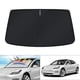 thumbnail image 1 of Parasoles para parabrisas KUST para Tesla Model 3 2017-2023, 1 of 7