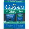 Cortaid: Removal Scrub & Treatment Spray Poison Ivy Care Treatment Kit