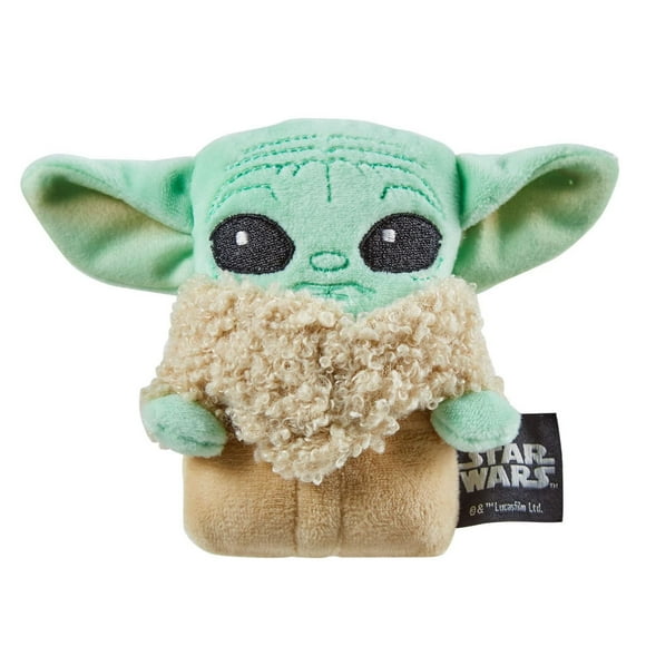 Star Wars - Peluche L’Enfant