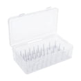 thumbnail image 3 of Caja de Almacenamiento de Hilo de Coser Sunnimix Almacenamiento de hilo de coser 42 Rejillas, 3 of 7